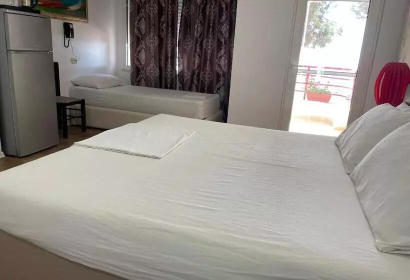 Fotos del hotel Espana Apart:  9