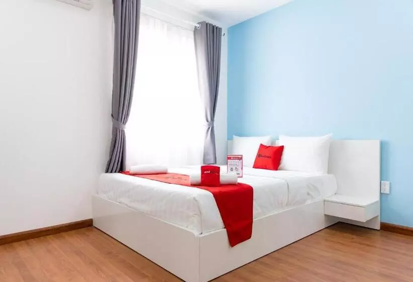 Fotos del hotel Reddoorz Plus Near Nguyen Hue Walking Street:  9