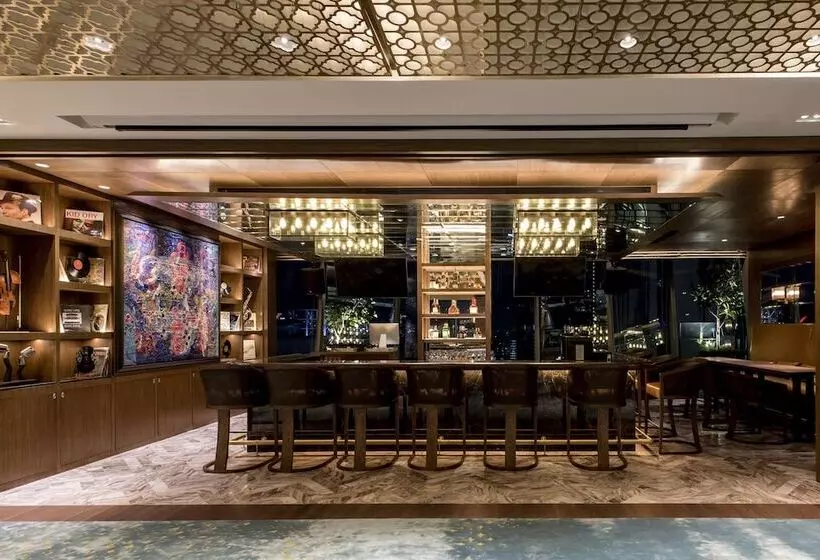 Fotos del hotel Hyatt Regency Bangkok Sukhumvit:  23