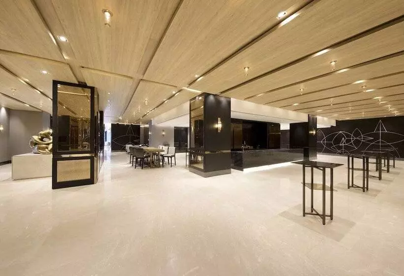 Fotos del hotel Hyatt Regency Bangkok Sukhumvit:  22