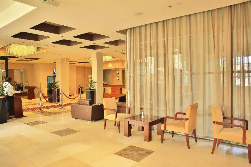 Fotos del hotel Magnolia  & Conference Center:  24