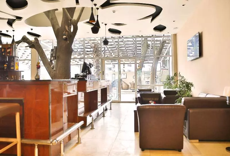 Fotos del hotel Magnolia  & Conference Center:  12