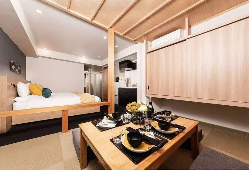 Fotos del hotel Mimaru Kyoto Shinmachi Sanjo:  4