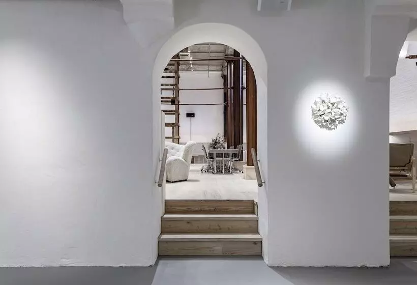 Ottilia By Brøchner Hotels