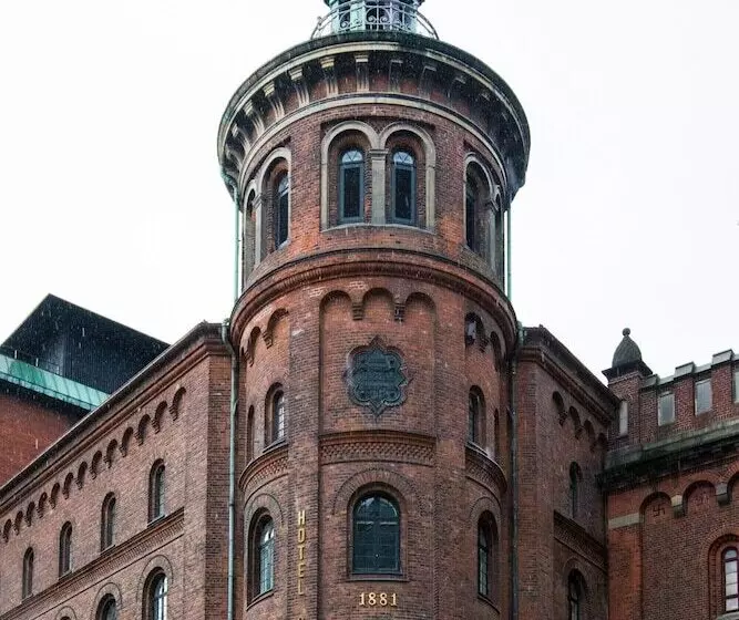 Fotos del hotel Ottilia By Brøchner Hotels:  8