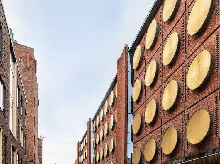 Fotos del hotel Ottilia By Brøchner Hotels:  13