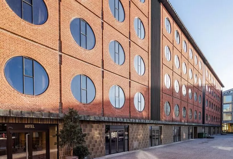 Fotos del hotel Ottilia By Brøchner Hotels:  14