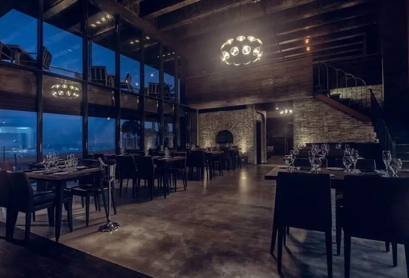 Fotos del hotel Pledge Scape:  22
