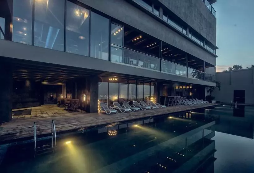 Fotos del hotel Pledge Scape:  1