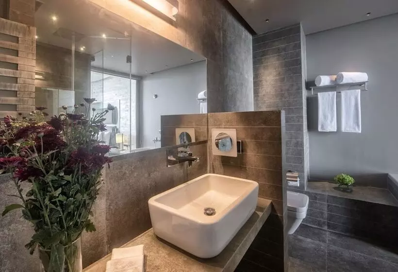 Fotos del hotel Pledge Scape:  6