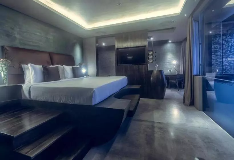 Fotos del hotel Pledge Scape:  9