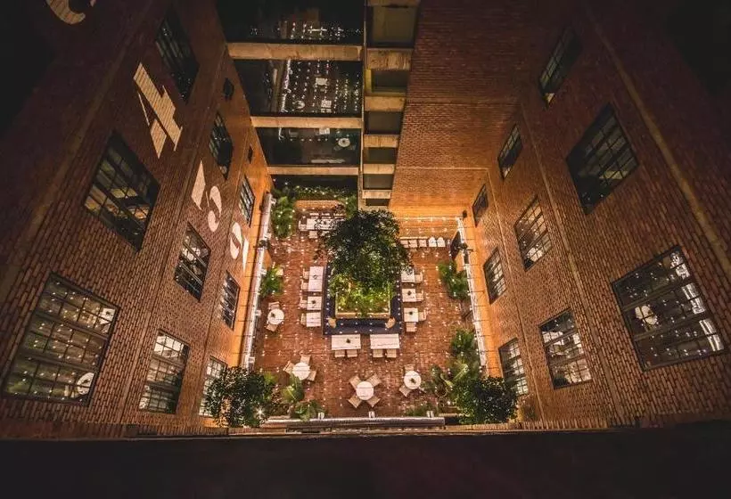 Fotos del hotel Rosa Malacca:  16