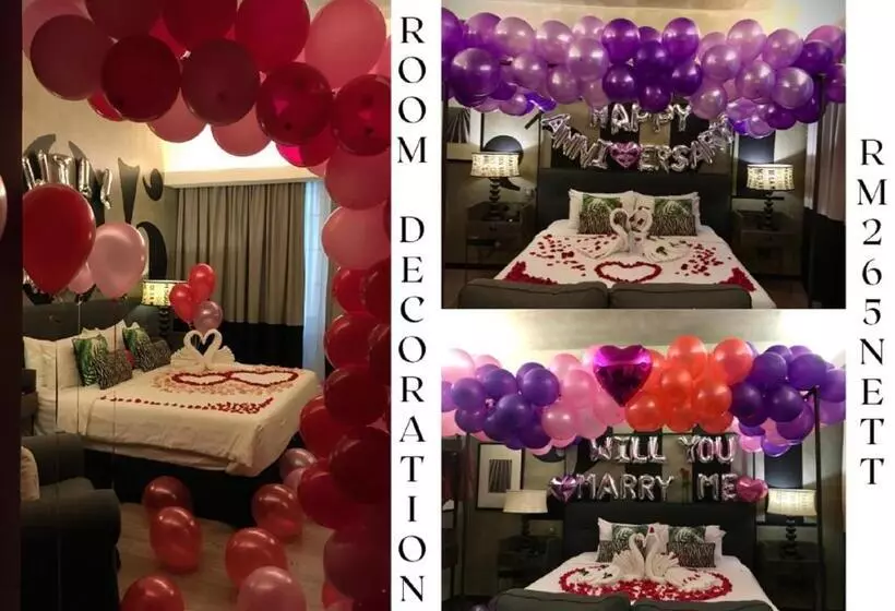 Fotos del hotel Rosa Malacca:  9