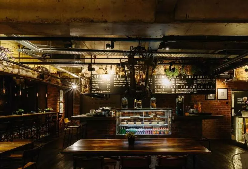 Fotos del hotel Rosa Malacca:  5
