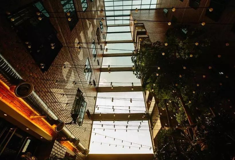 Fotos del hotel Rosa Malacca:  8
