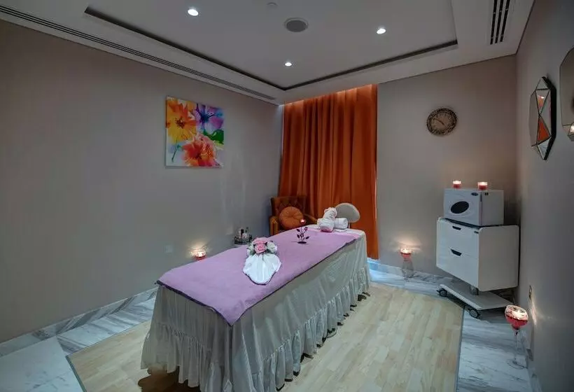 Fotos del hotel The S Hotel Al Barsha:  10