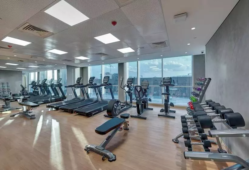 Fotos del hotel The S Hotel Al Barsha:  14