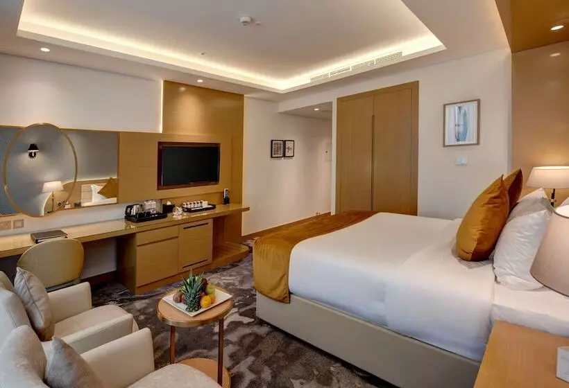 Fotos del hotel The S Hotel Al Barsha:  6