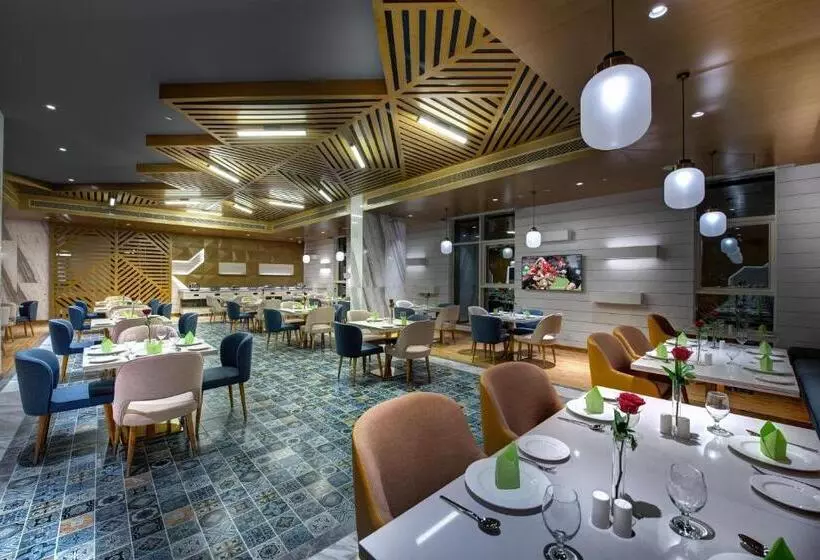 Fotos del hotel The S Hotel Al Barsha:  19