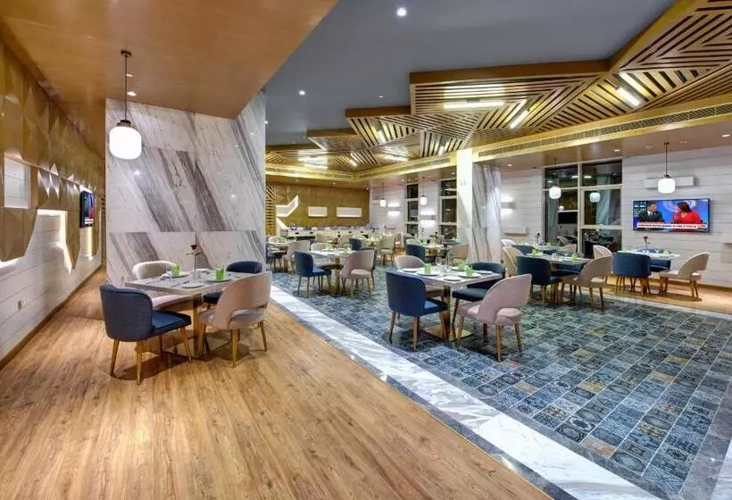 Fotos del hotel The S Hotel Al Barsha:  16