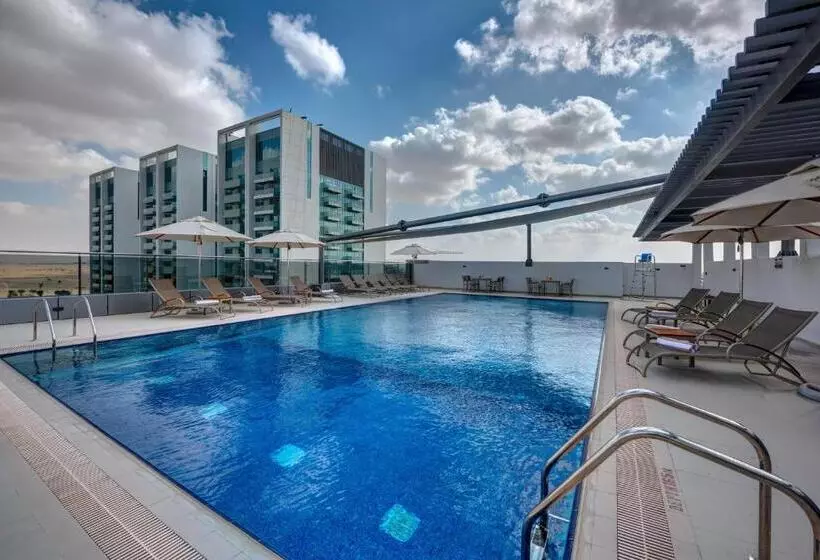 Fotos del hotel The S Hotel Al Barsha:  25