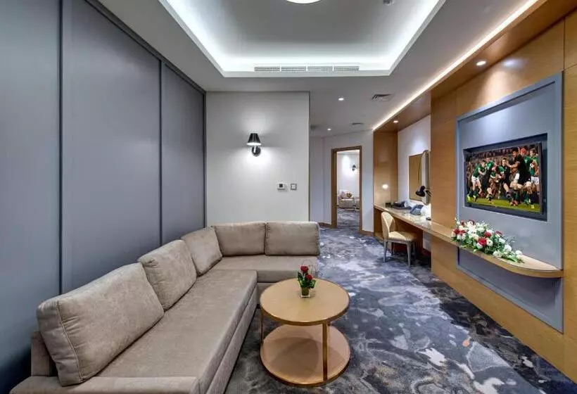 Fotos del hotel The S Hotel Al Barsha:  15