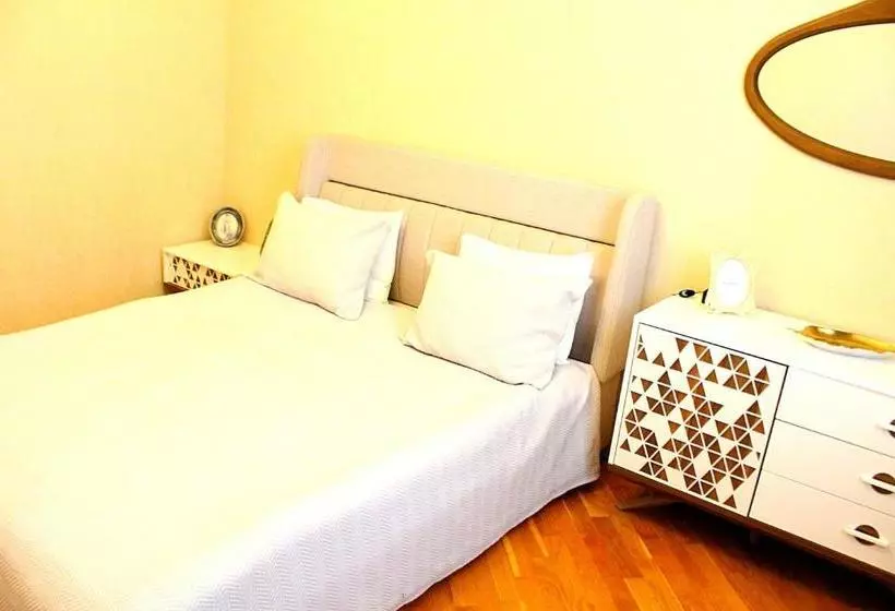 Fotos del hotel Sapphire Zagulba:  11