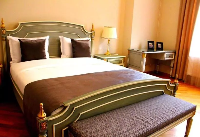 Fotos del hotel Sapphire Zagulba:  9