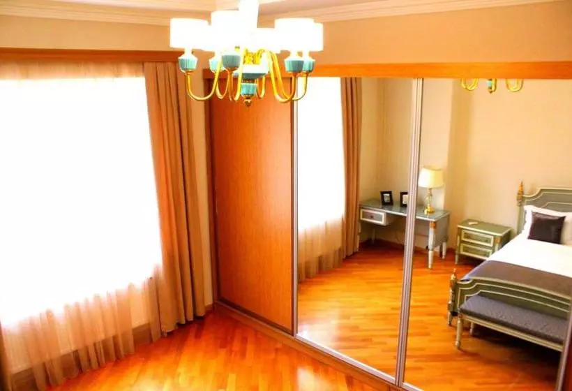 Fotos del hotel Sapphire Zagulba:  13