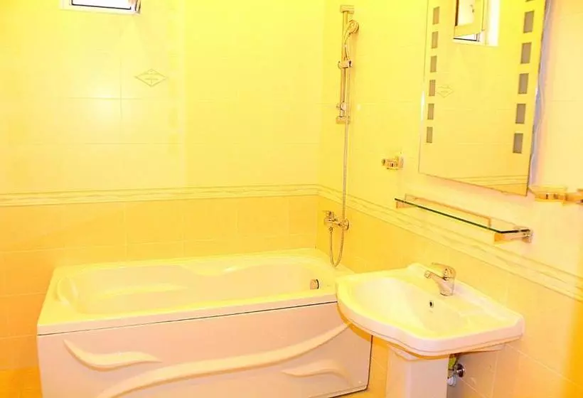 Fotos del hotel Sapphire Zagulba:  5