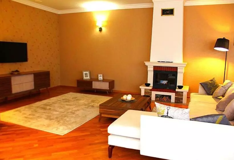 Fotos del hotel Sapphire Zagulba:  10