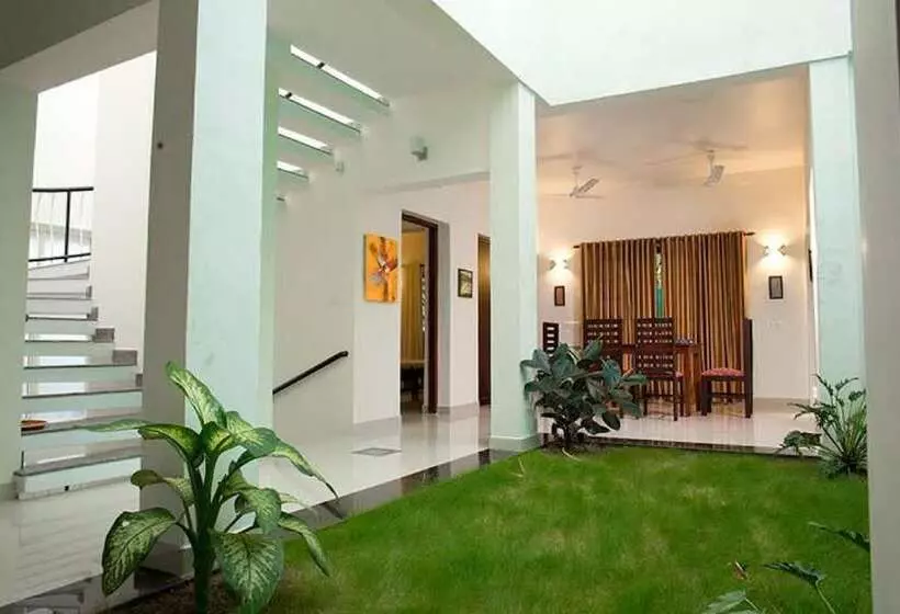 Fotos del hotel The Francis Residence:  4