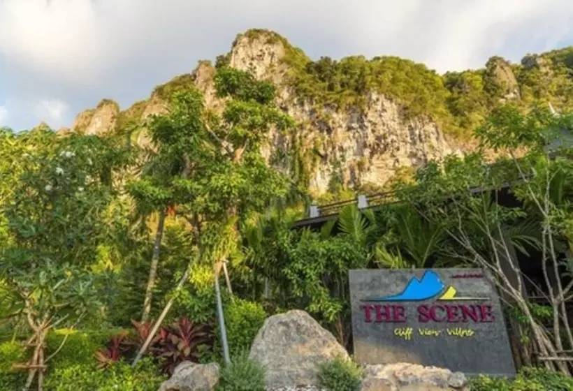 Fotos del hotel The Scene Cliff View Villas:  7