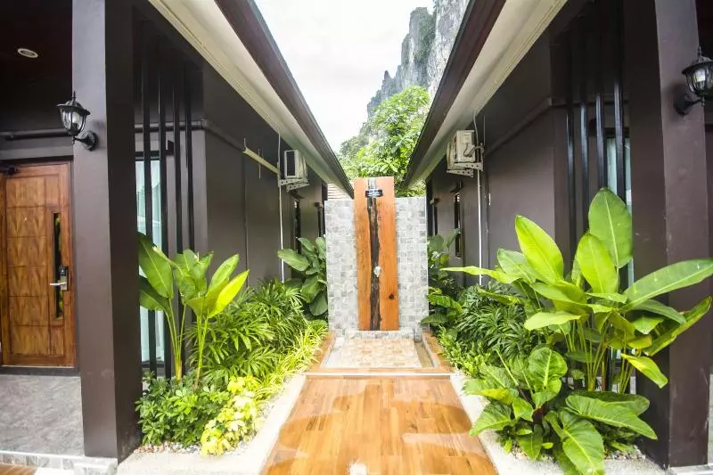 Fotos del hotel The Scene Cliff View Villas:  13