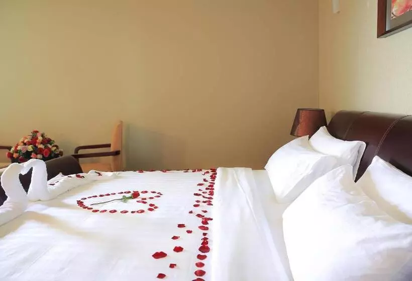 Fotos del hotel Magnolia  & Conference Center:  7