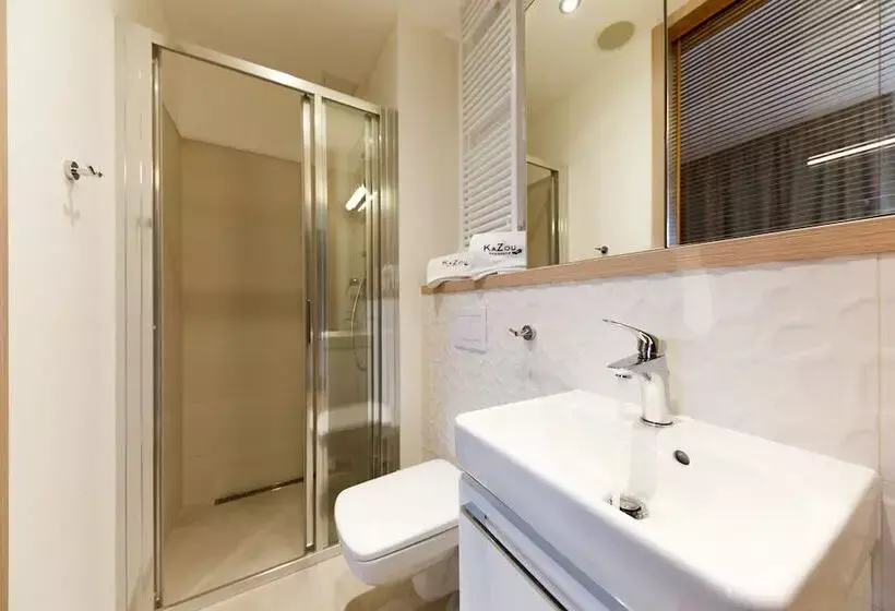 Fotos del hotel City Break Wolska Apartamenty:  3