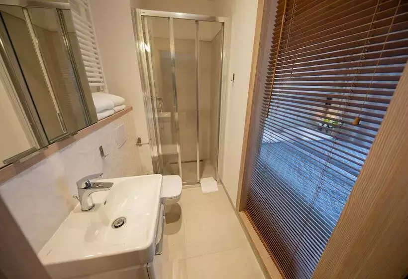 Fotos del hotel City Break Wolska Apartamenty:  7