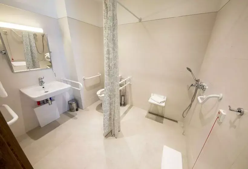 Fotos del hotel City Break Wolska Apartamenty:  11