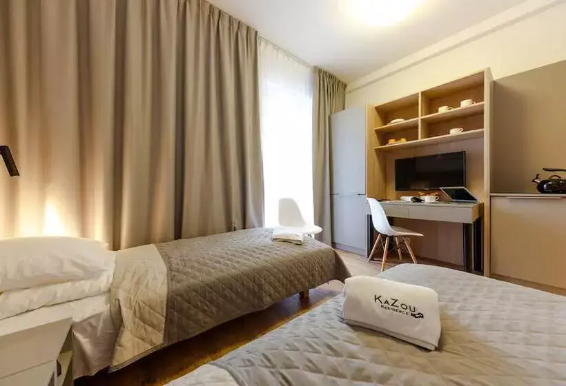 City Break Wolska Apartamenty