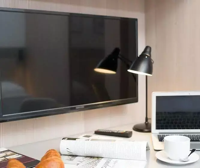 Fotos del hotel City Break Wolska Apartamenty:  24