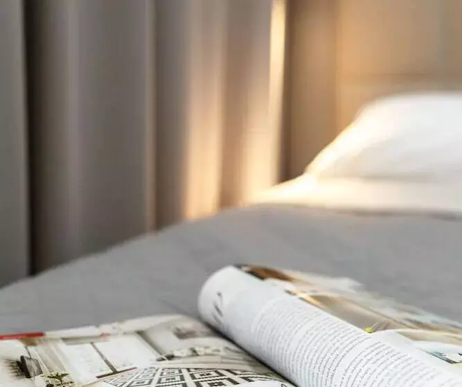 Fotos del hotel City Break Wolska Apartamenty:  23