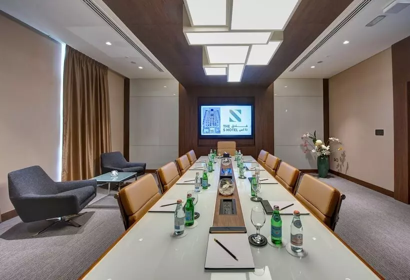 Fotos del hotel The S Hotel Al Barsha:  13