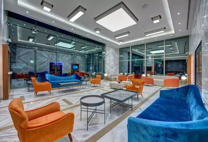 Fotos del hotel The S Hotel Al Barsha:  14