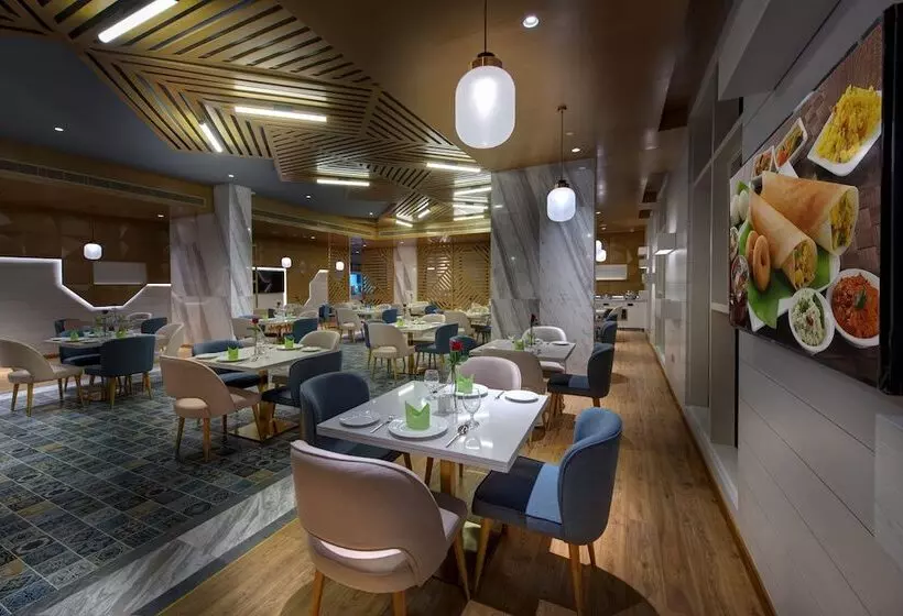 Fotos del hotel The S Hotel Al Barsha:  16