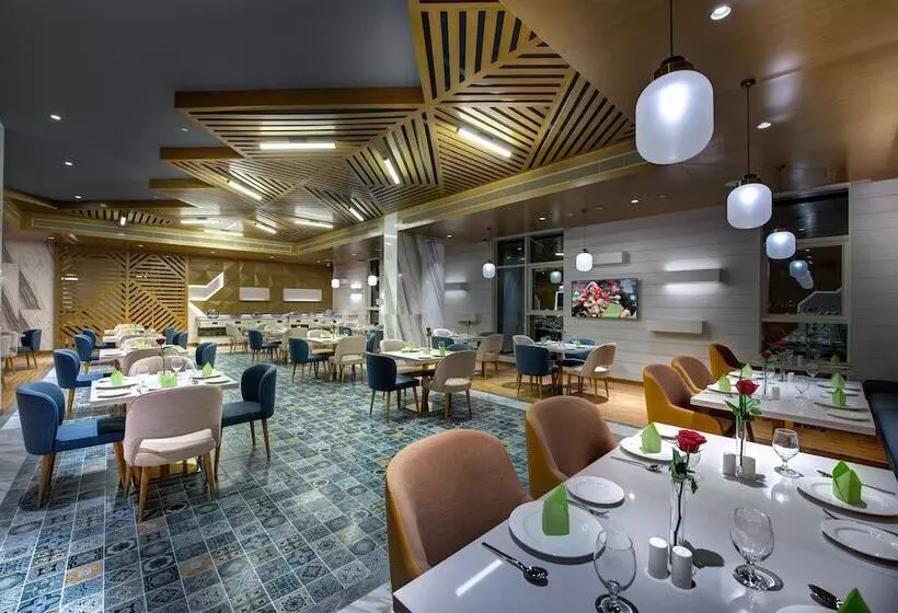 Fotos del hotel The S Hotel Al Barsha:  18