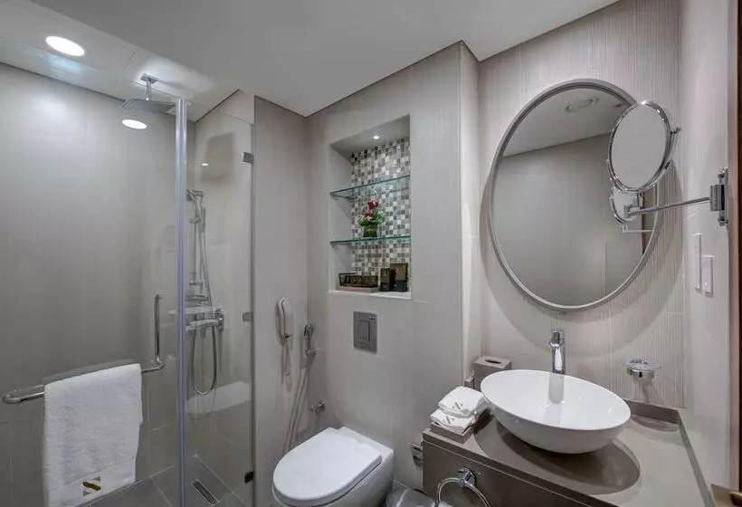 Fotos del hotel The S Hotel Al Barsha:  23