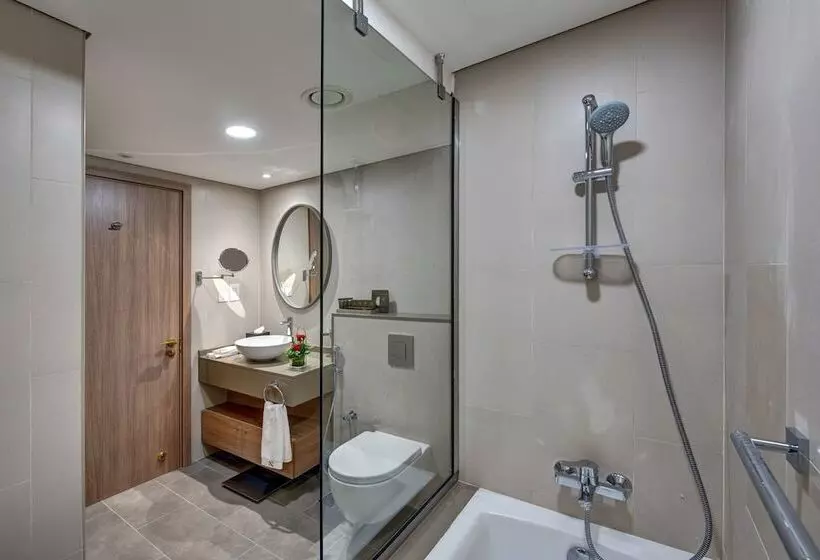 Fotos del hotel The S Hotel Al Barsha:  24