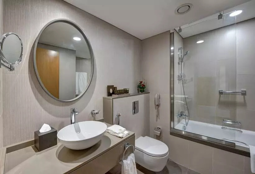 Fotos del hotel The S Hotel Al Barsha:  25