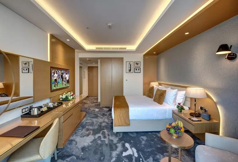 Fotos del hotel The S Hotel Al Barsha:  28