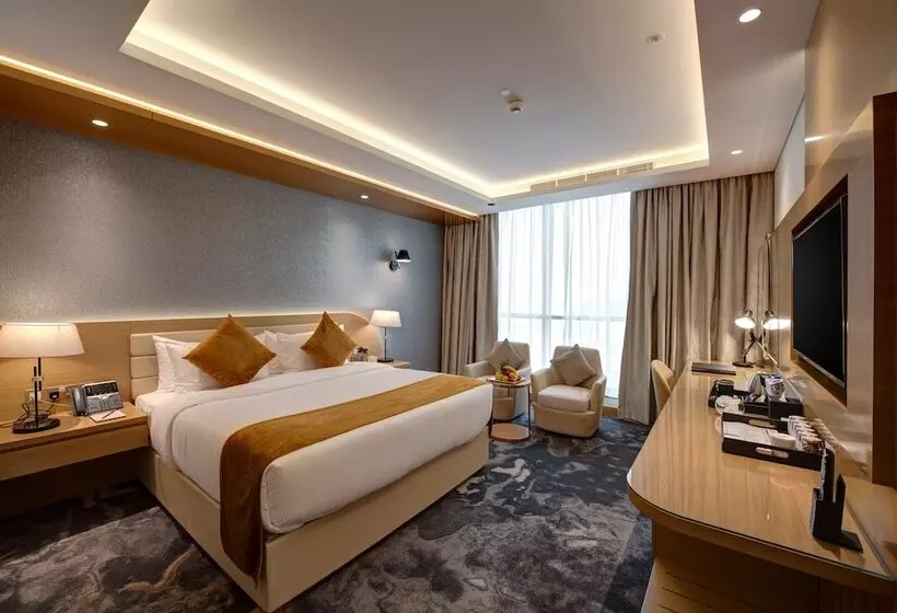 Fotos del hotel The S Hotel Al Barsha:  29